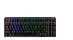 ASUS TUF GAMING K3 GEN II OPT-MECHANICAL KB BLUE TUF GAMING 