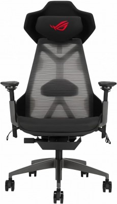 ASUS ROG DESTRIER ERGO GAMING CHAIR  SL400 ROG DESTRIER