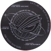 ASUS ROG COSMIC FLOORMAT  OS106 ROG COSMIC MAT