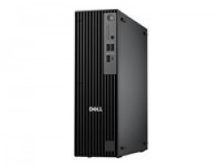 Dell Pro Micro Plus QBM1250| Core Ultra 7-265| 8G| 512GB SSD