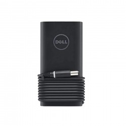 Dell E5 180W 7.4mm SFF EPEAT AC Adapter with UK power cord 4