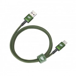 GP GPACECC1N000 GP Charge & Sync Cable - 1M - USB A to USB C