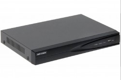 Hikvision DS-7604NXI-K1/4P 4-ch PoE 1U K Series AcuSense 4K 