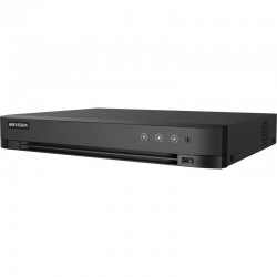 Hikvision iDS-7208HQHI-M1/XT 8-ch 1080p 1U H.265 AcuSense DV