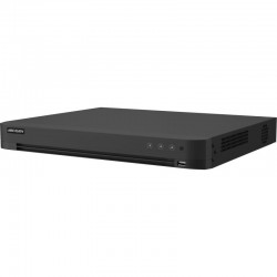 Hikvision iDS-7232HQHI-M2/XT 32-ch 1080p 1U H.265 AcuSense D