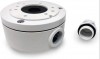 Hikvision DS-1280ZJ-XS Junction Box for 1023 / 1043 / 1027 /