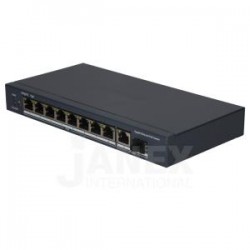 Hikvision HS-POE90W 90W PoE Injector. 1x10/100/1000 Mbps PoE