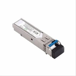 Hikvision HS-IOM-1310T20-SFP 20KM SM 10G SFP LC (Dual Core)