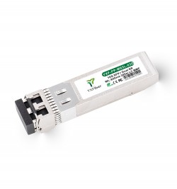 Hikvision HS-SFP+-SR 550m MM 10G SFP LC (Dual Core)
