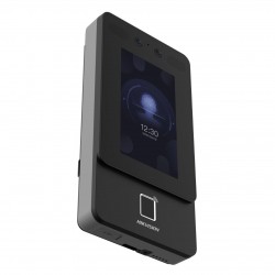 Hikvision DS-K1T342MFWX-E1 Value Series Face Access Terminal