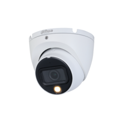 DAHUA DH-HAC-HDW1200TLMP-0280B-S6DIP EYEBALL, 2M, F2.8MM, IR