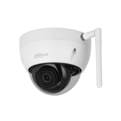 DAHUA DH-IPC-HDBW1230DE-SW-0280B DOME, 2M, F=2.8MM,IP67, IK1