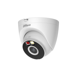 DAHUA DH-IPC-HDW1539DAP-SAW-IL-0280B TURRET, 5M, F=2.8MM, IR