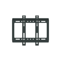 DAHUA DHL19/22/27/32-BG WALL-HANGING MOUNTS FOR LM18~32