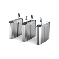 DAHUA DHI-ASF053-ZJ (Stand for FR) TURNSTILE BRACKET, ALUMIN