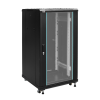 Hikvision HS-FB6627 (Both Mesh Door) Includes 3 fixed bracke