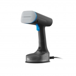 BRAUN GARMENT STEAMER GS5031BL GS5031BL