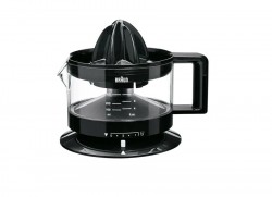 BRAUN CITRUS SQUEEZER CJ3000BK CJ3000BK