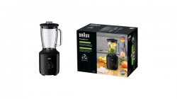 BRAUN BLENDER JB1015BK JB1015BK