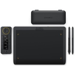 Xencelabs XMCTBMCN PEN TABLET MEDIUM BUNDLE