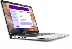 Dell Pro 13 Plus PB13250| U7 265U vPro?| Int.| 16GB| 512GB D