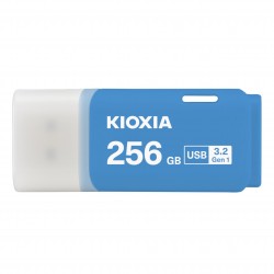 KIOXIA LU301L256GG4 TransMemory U301 USB3.2 Gen 1 - 256GB Li