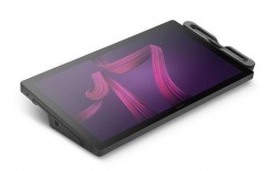Wacom WCM-DTH-172-K0 Cintiq Pro 17