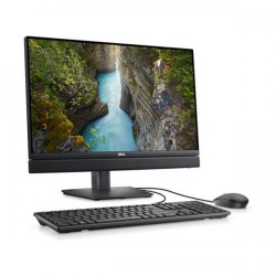 Dell 27 AIO EC27250|i5-1334U| Int.| 16G| 512GB SSD| 3Y Basic