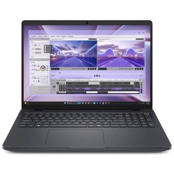 Dell Pro Max 16 MC16250| Core Ultra 7-265H vPro| NVIDIA RTX 