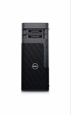 Fixed Precision 5860 Tower | W3-2435 | 32GB DDR5 | 2TB | RTX