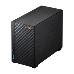 ASUSTOR AS1102TL Realtek RTD1619B Quad-Core (ARM Cortex-A55)