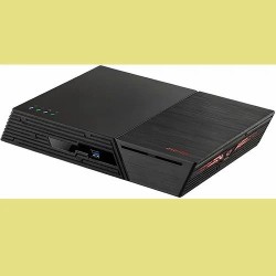 ASUSTOR FS6812X AMD Ryzen Quad-Core (V3C14)
