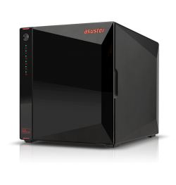 ASUSTOR AS5004U  4-bay expansion box