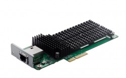 ASUSTOR AS-T10G3 Network Controller: Marvell AQC113