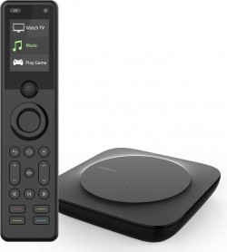 ASUSTOR AS-RC13 10 Key IR Remote Controller