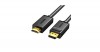 UGREEN DP101-10203 DP Male to HDMI Male cable, 4K@30hz, 5m