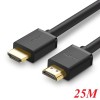 UGREEN HD104-10113 HDMI cable 1.4V 19+1  25M+IC, full copper