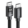UGREEN HD141-80408 20M 8K 60Hz 4K 120hz HDMI 2.1 Ultra High 
