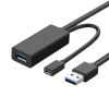 UGREEN US175-20826 USB 3 Extender up to 5m