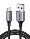 UGREEN US290-60403 3M qc3.0 USB 2.0 A to Micro USB Cable Nic