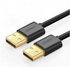 UGREEN US102-30136 USB2.0 A male to A male cable  3M