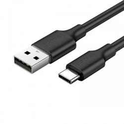 UGREEN US287-60118 USB-A 2.0 Male to USB C Male Cable with N