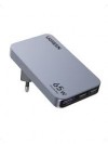 UGREEN X753-25356 USB-A+2*USB-C 65W GaN Tech Ultra-Slim Fast