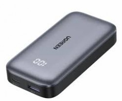 UGREEN PB502-25185 Power bank 10000mAh Mini Quick Charging 3