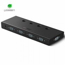 UGREEN CM152-50292 1 in 4 out VGA splitter