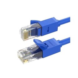 UGREEN NW102-11207 15m CAT 6 UTP Cable Round type, 26AWG - B