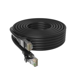 UGREEN NW102-20170 50m CAT 6 UTP Cable Round type, 26AWG - B