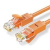 UGREEN NW102-90745 5m CAT 6 UTP Cable Round type, 26AWG - Or