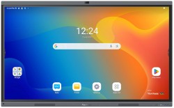 ViewSonic IN8621C-1C ViewSonic 86" 4K camera Interactive Dis