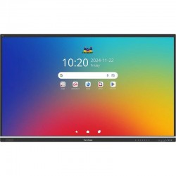 ViewSonic IFP6551 ViewSonic IFP51 65"" 4K Interactive Displa